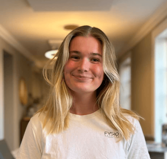 Frederikke