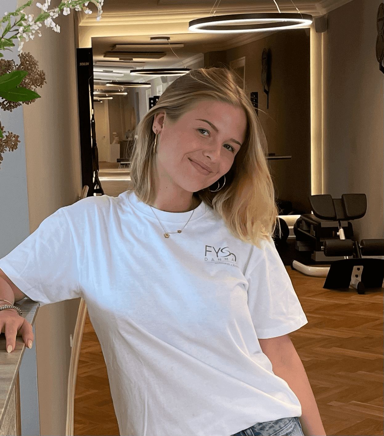 Silje Dam Rekstad